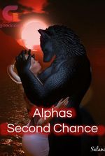 Alpha's Second Chance