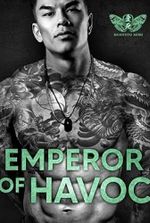 Emperor of Havoc: A Dark Forced Marriage Mafia Romance