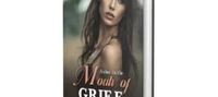 Ashes In The Mouth Of Grief Novel by Bailee Parker