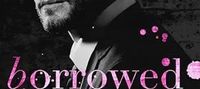 Borrowed Bride: A Fake Marriage, Secret Baby, Dark, Mafia Romance (Mafia Lords of Sin)