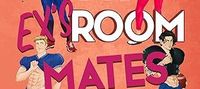 My Ex’s Roommates: A Reverse Harem College Sports Romance (Ex Marks the Spot)